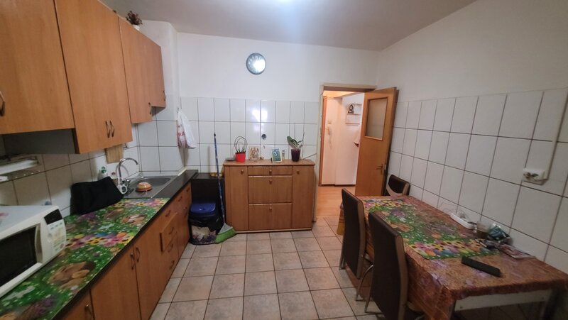 Rahova 2 Camere, constructie 1984, 60mp,