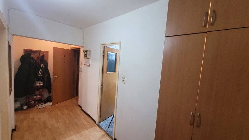 Rahova 2 Camere, constructie 1984, 60mp,
