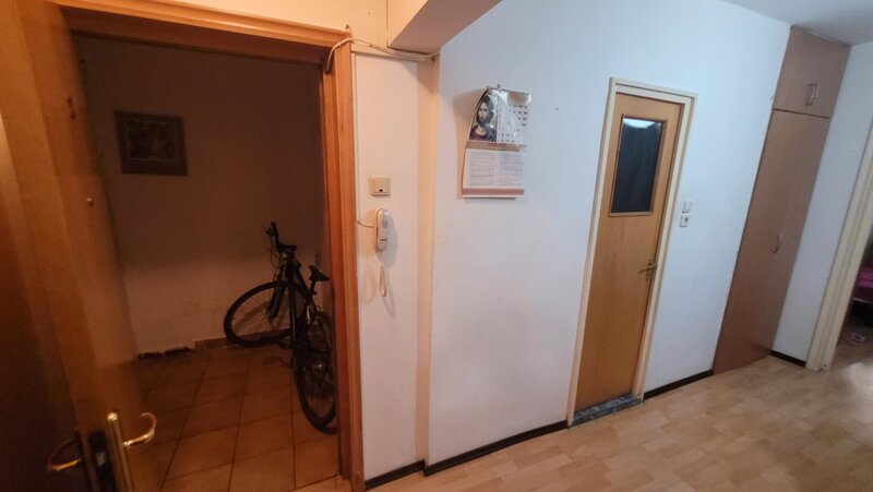 Rahova 2 Camere, constructie 1984, 60mp,