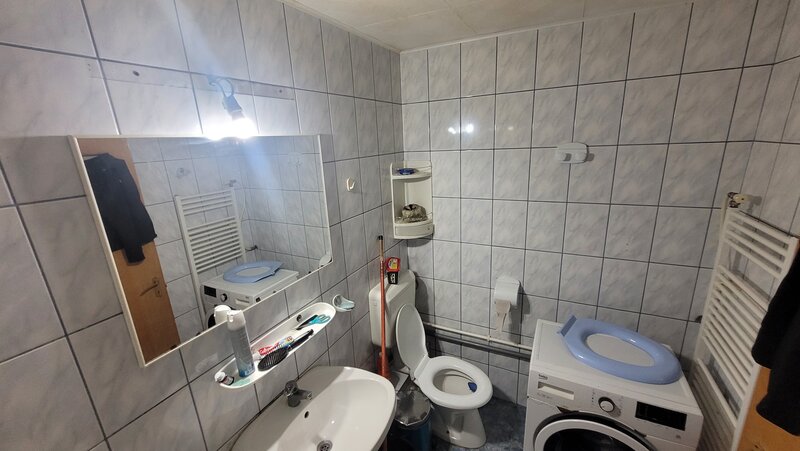 Rahova 2 Camere, constructie 1984, 60mp,